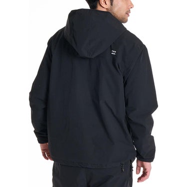 ビラボン BILLABONG　THERMO MESH JK セットアップジャケット BF012015 詳細3