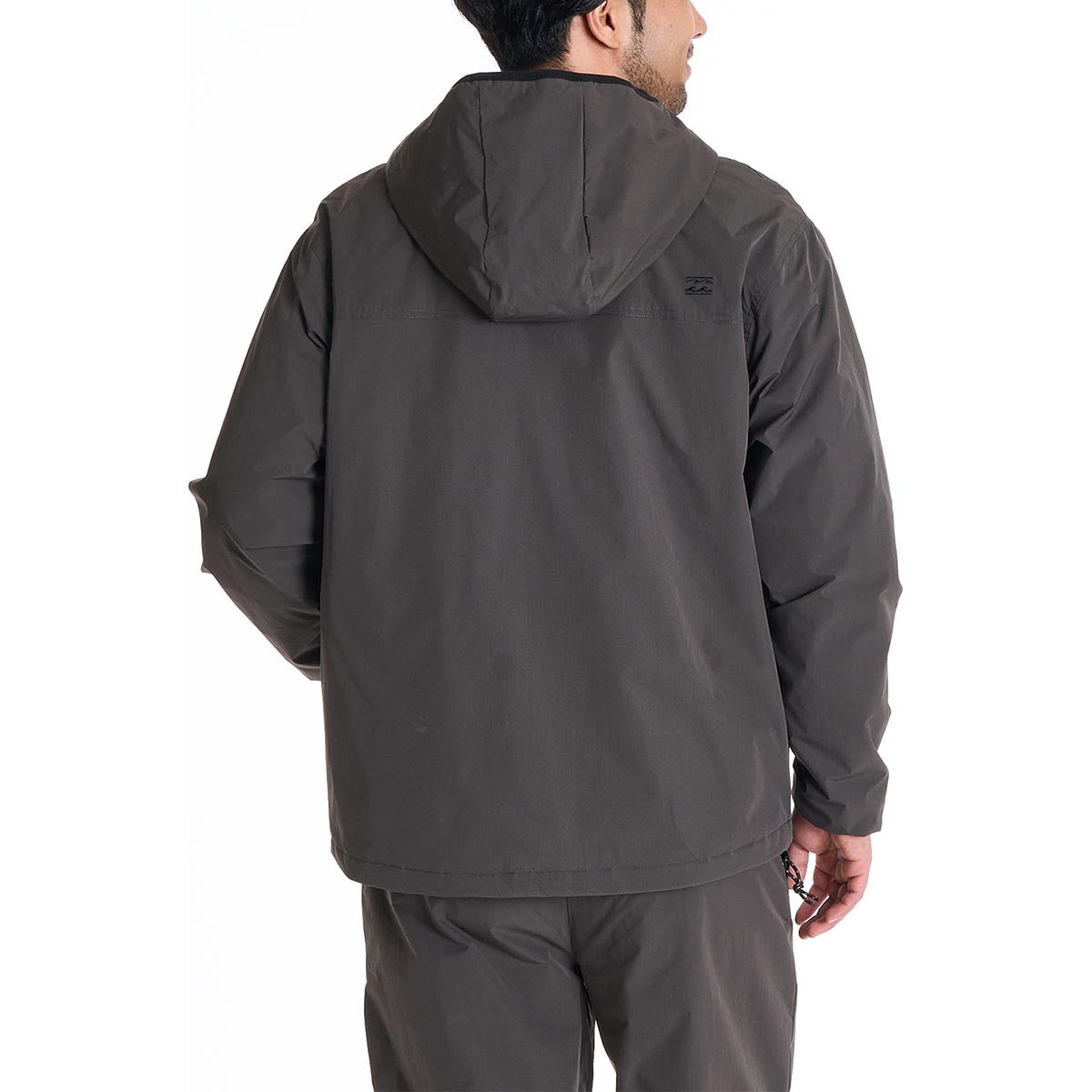 ビラボン BILLABONG　THERMO MESH JK セットアップジャケット BF012015 詳細8