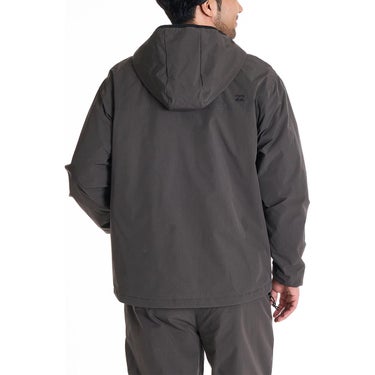 ビラボン BILLABONG　THERMO MESH JK セットアップジャケット BF012015 詳細8