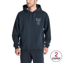 ビラボン BILLABONG　WAVE LAYER PARKA WIDE FIT パーカー BF012016