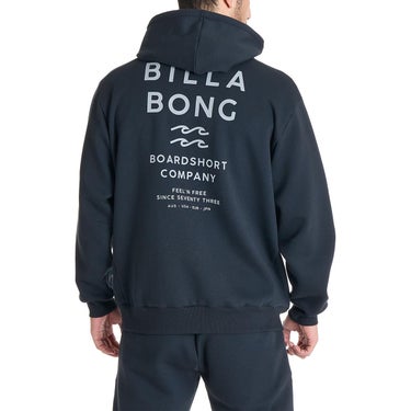 ビラボン BILLABONG　WAVE LAYER PARKA WIDE FIT パーカー BF012016 詳細3