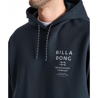 ビラボン BILLABONG　WAVE LAYER PARKA WIDE FIT パーカー BF012016 詳細4
