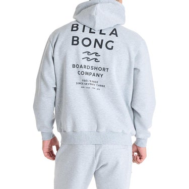 ビラボン BILLABONG　WAVE LAYER PARKA WIDE FIT パーカー BF012016 詳細8