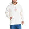 ビラボン BILLABONG　DESTINATION PARKA OVER FIT パーカー BF012019 オフホワイト（CRM）