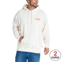 ビラボン BILLABONG　KENNY PARKA OVER FIT パーカー BF012020