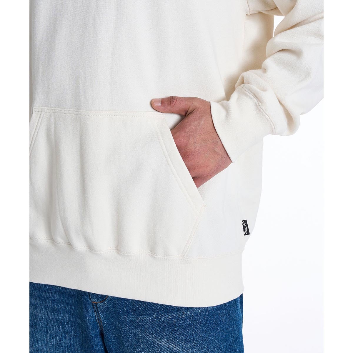 ビラボン BILLABONG　KENNY PARKA OVER FIT パーカー BF012020 詳細5