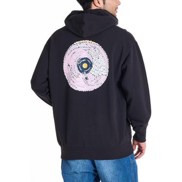 ビラボン BILLABONG　KENNY PARKA OVER FIT パーカー BF012020 詳細8