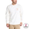 ビラボン BILLABONG　ONE TIME ロンT BF012050