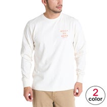ビラボン BILLABONG　ONE TIME ロンT BF012050