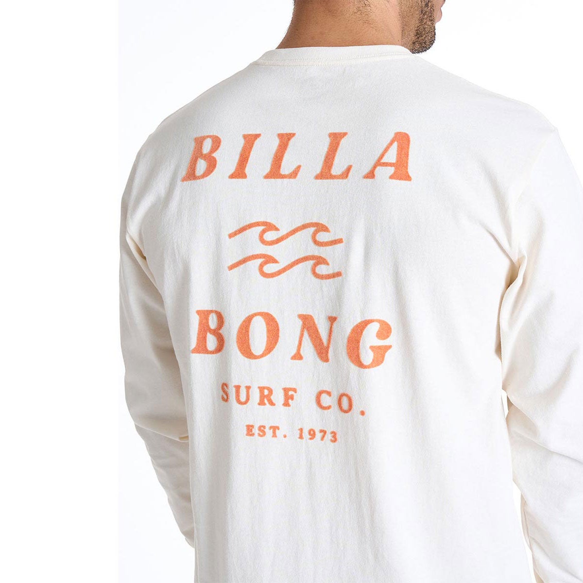 ビラボン BILLABONG　ONE TIME ロンT BF012050 詳細4