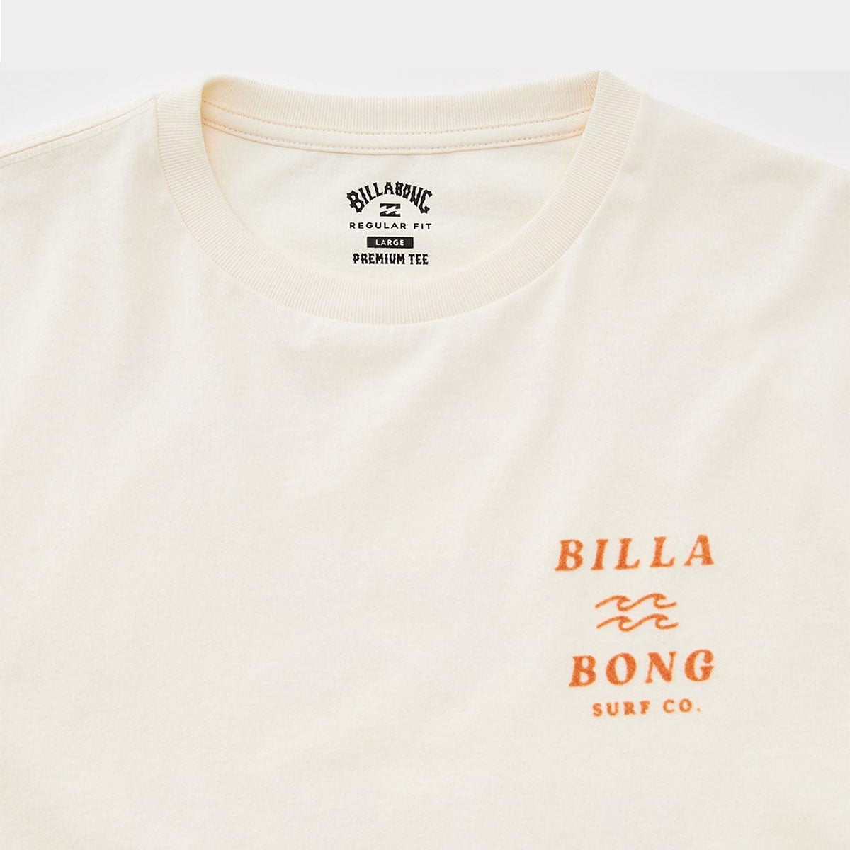 ビラボン BILLABONG　ONE TIME ロンT BF012050 詳細5