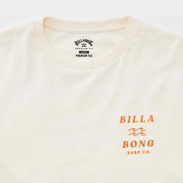 ビラボン BILLABONG　ONE TIME ロンT BF012050 詳細5