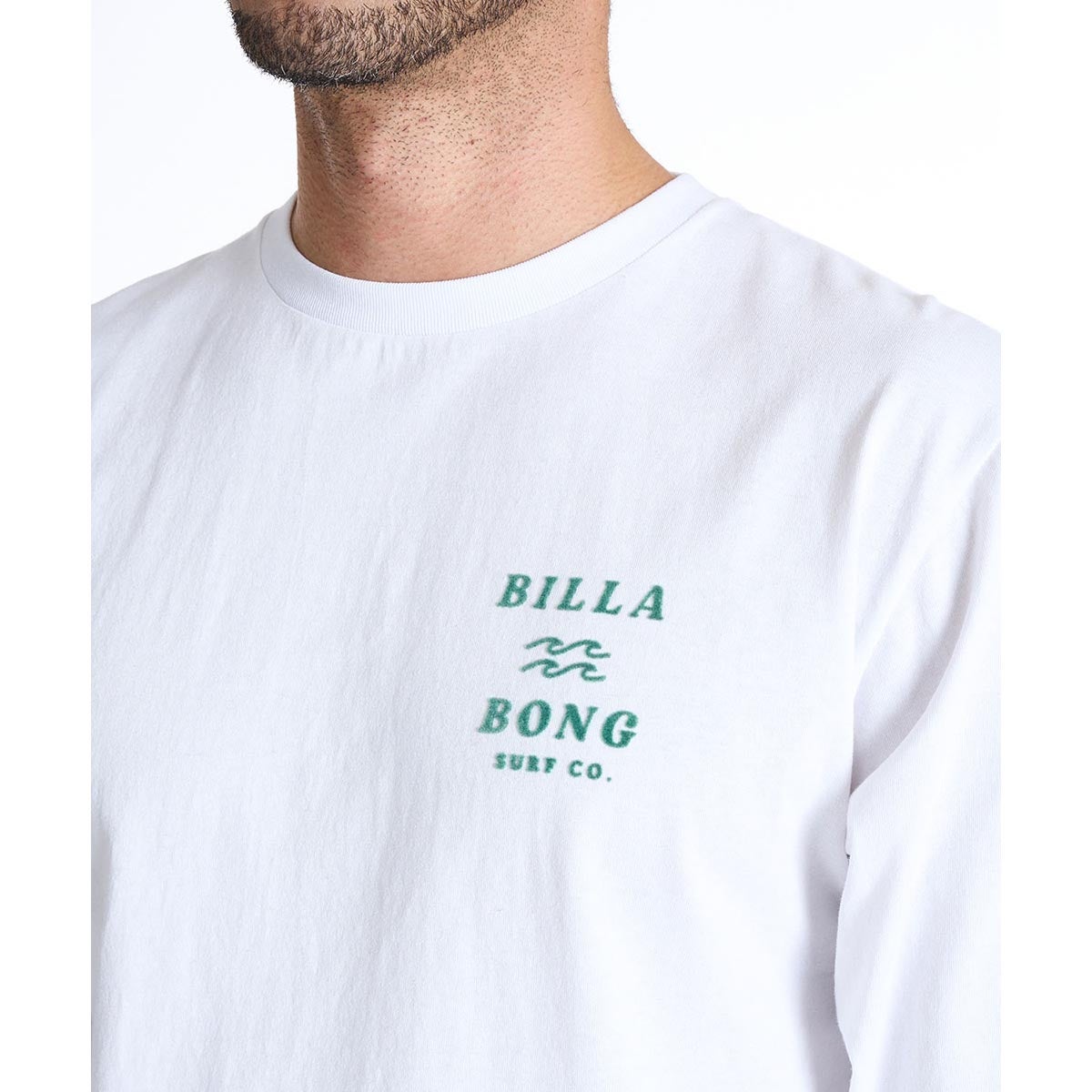 ビラボン BILLABONG　ONE TIME ロンT BF012050 詳細9