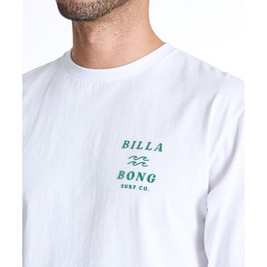ビラボン BILLABONG　ONE TIME ロンT BF012050 詳細9