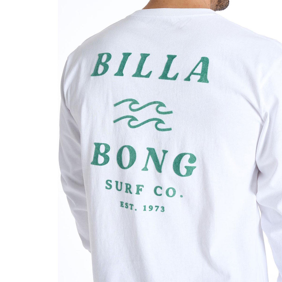 ビラボン BILLABONG　ONE TIME ロンT BF012050 詳細10