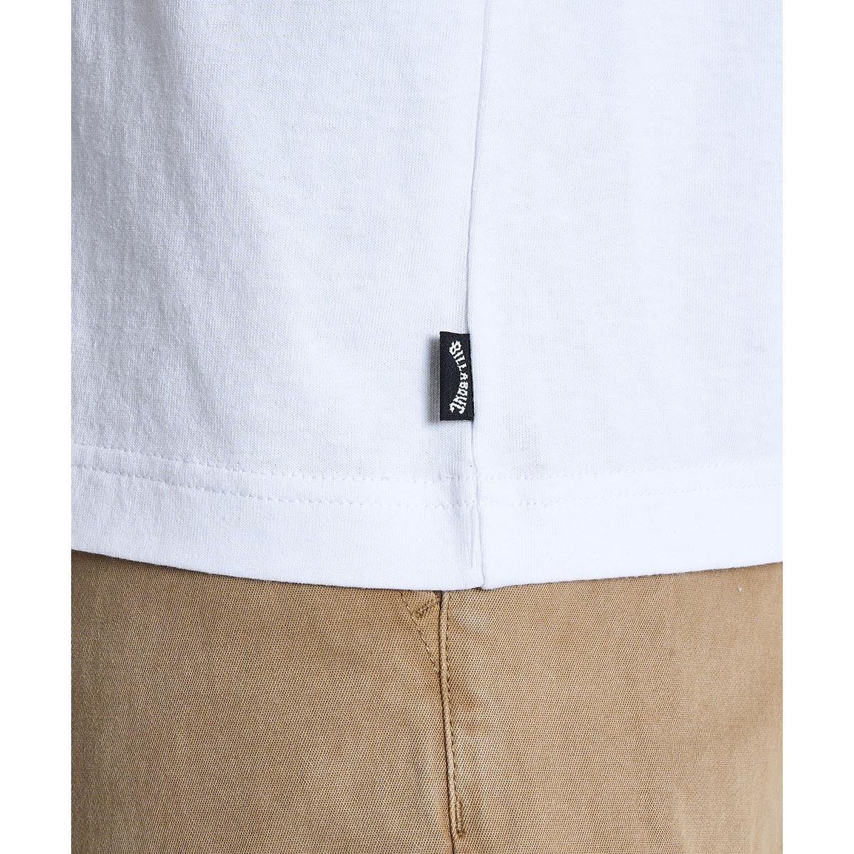 ビラボン BILLABONG　ONE TIME ロンT BF012050 詳細11