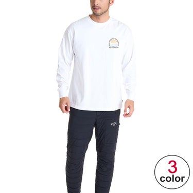 ビラボン BILLABONG　SUNRISE COAST ロンT BF012053 詳細1