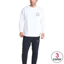 ビラボン BILLABONG　SUNRISE COAST ロンT BF012053