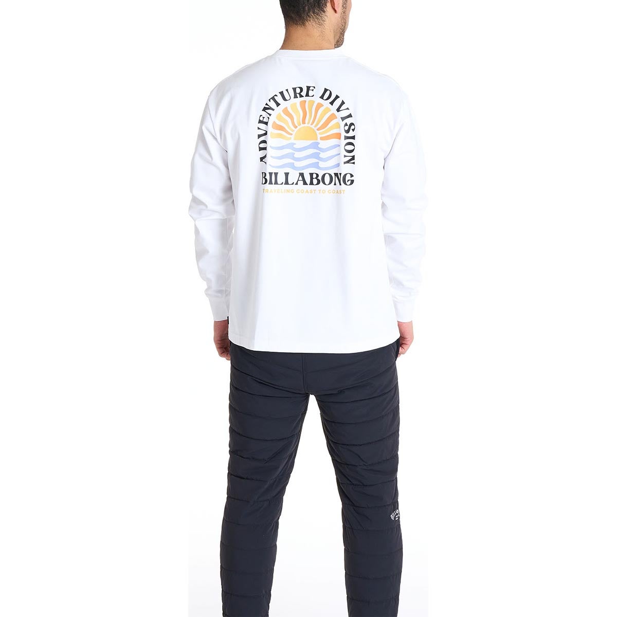 ビラボン BILLABONG　SUNRISE COAST ロンT BF012053 詳細3