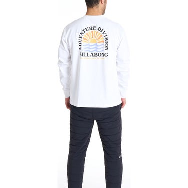 ビラボン BILLABONG　SUNRISE COAST ロンT BF012053 詳細3