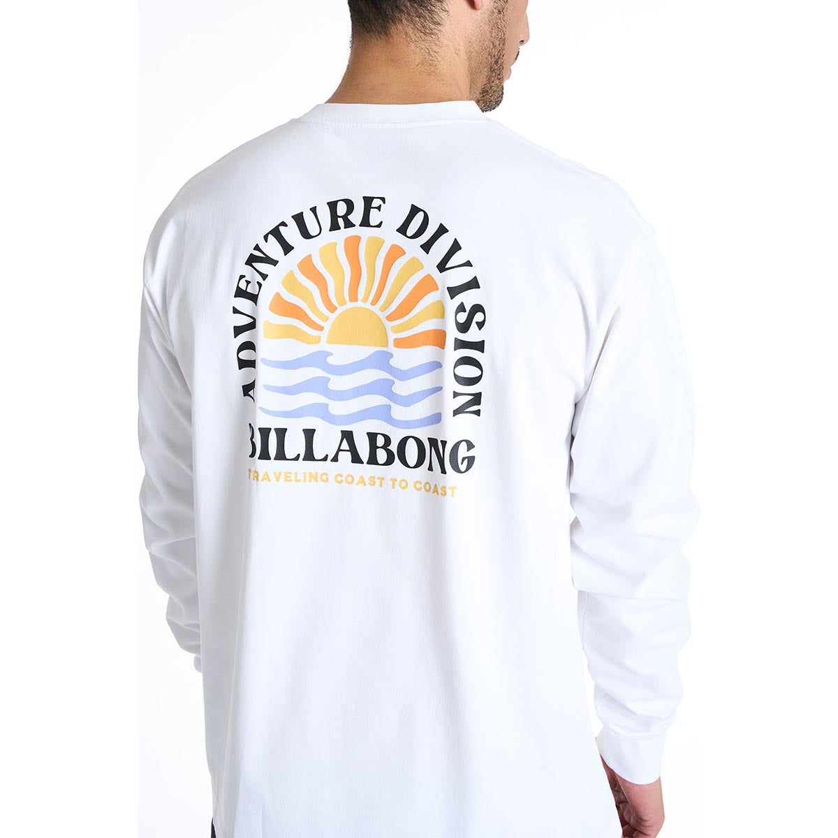 ビラボン BILLABONG　SUNRISE COAST ロンT BF012053 詳細5