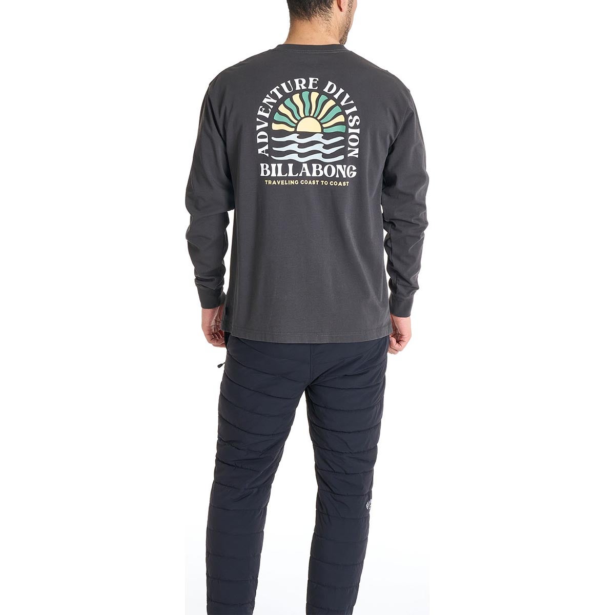 ビラボン BILLABONG　SUNRISE COAST ロンT BF012053 詳細8