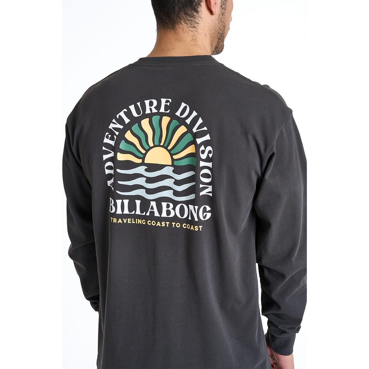 ビラボン BILLABONG　SUNRISE COAST ロンT BF012053 詳細9