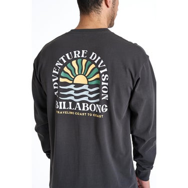 ビラボン BILLABONG　SUNRISE COAST ロンT BF012053 詳細9
