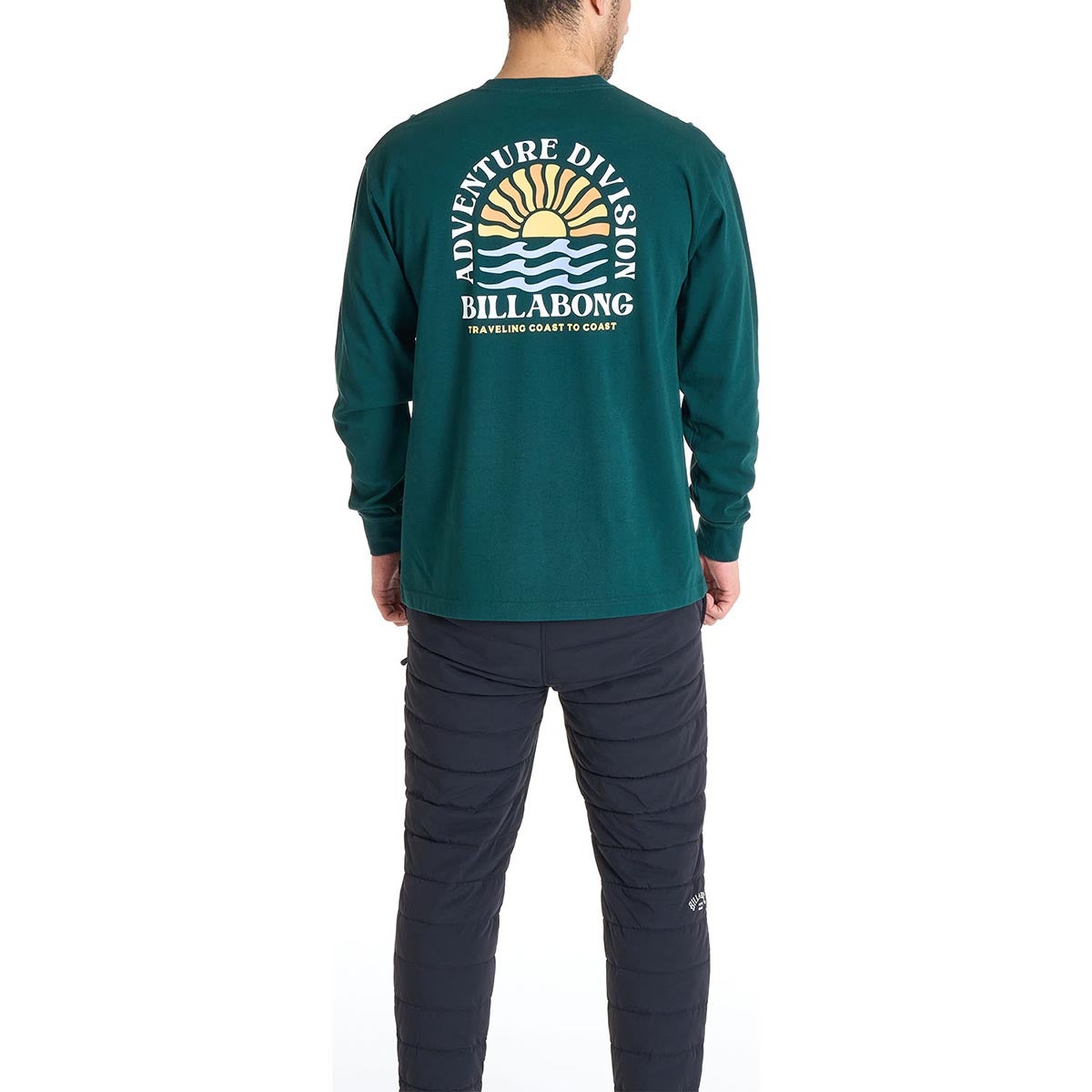 ビラボン BILLABONG　SUNRISE COAST ロンT BF012053 詳細13