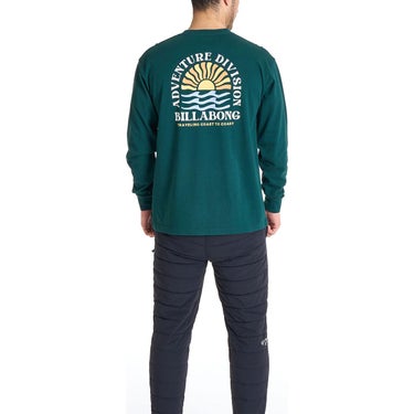 ビラボン BILLABONG　SUNRISE COAST ロンT BF012053 詳細13