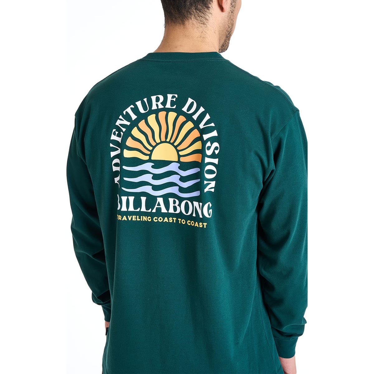 ビラボン BILLABONG　SUNRISE COAST ロンT BF012053 詳細14