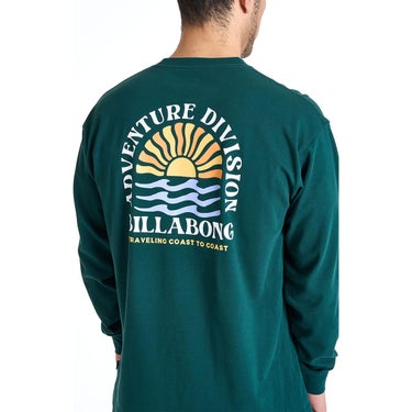 ビラボン BILLABONG　SUNRISE COAST ロンT BF012053 詳細14