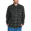 ビラボン BILLABONG　OFFSHORE FLANNEL 長袖シャツ BF012112 詳細2