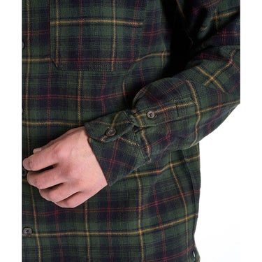 ビラボン BILLABONG　OFFSHORE FLANNEL 長袖シャツ BF012112 詳細6