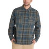 ビラボン BILLABONG　OFFSHORE FLANNEL 長袖シャツ BF012112 詳細7