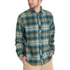ビラボン BILLABONG　COASTLINE FLANNEL 長袖シャツ BF012115 詳細7