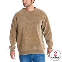 ビラボン BILLABONG　GARAGE CREW NECK セーター BF012600