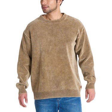 ビラボン BILLABONG　GARAGE CREW NECK セーター BF012600 詳細2