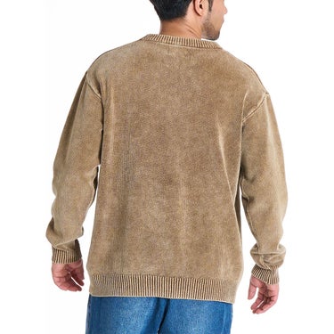ビラボン BILLABONG　GARAGE CREW NECK セーター BF012600 詳細3