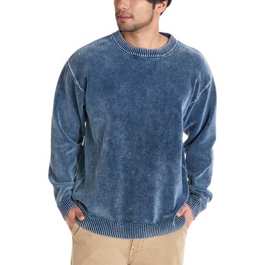 ビラボン BILLABONG　GARAGE CREW NECK セーター BF012600 詳細7
