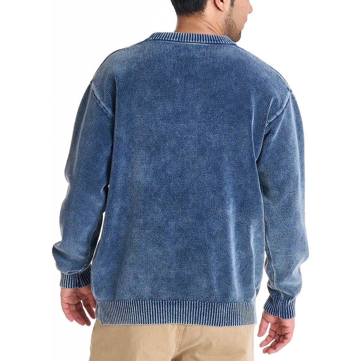 ビラボン BILLABONG　GARAGE CREW NECK セーター BF012600 詳細8