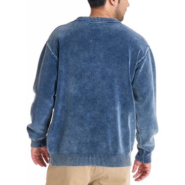 ビラボン BILLABONG　GARAGE CREW NECK セーター BF012600 詳細8