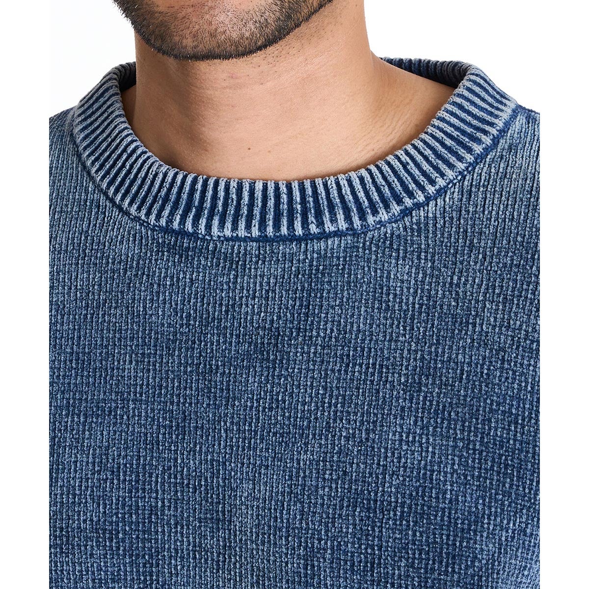 ビラボン BILLABONG　GARAGE CREW NECK セーター BF012600 詳細9