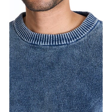 ビラボン BILLABONG　GARAGE CREW NECK セーター BF012600 詳細9
