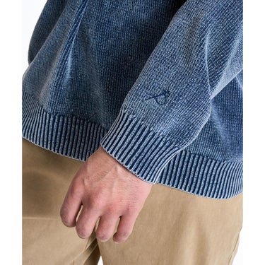 ビラボン BILLABONG　GARAGE CREW NECK セーター BF012600 詳細10