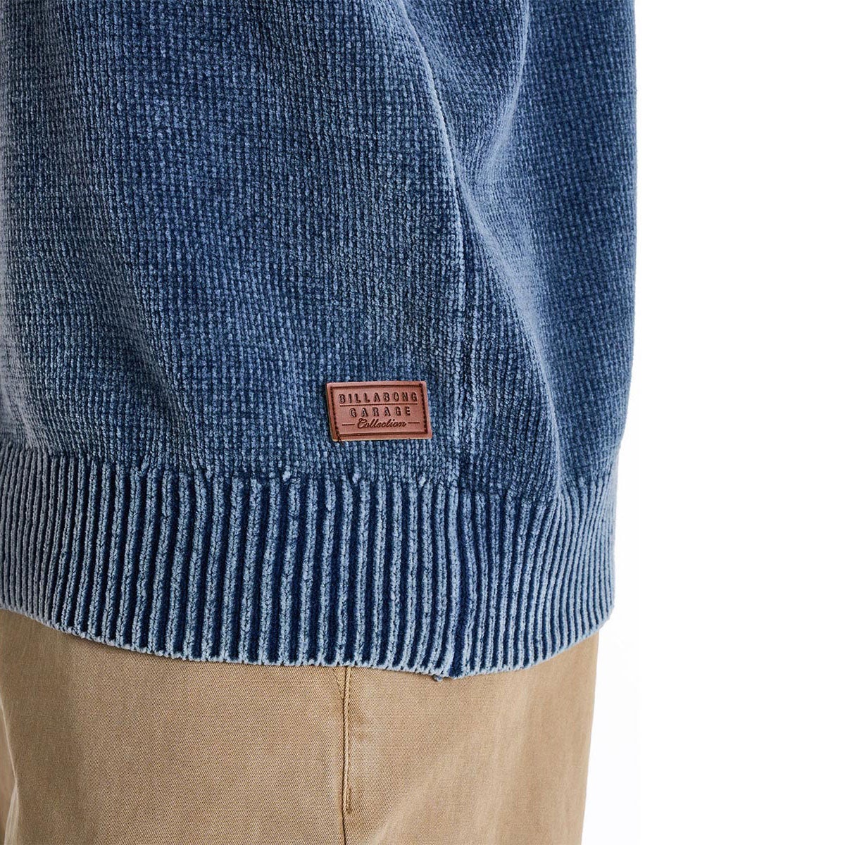 ビラボン BILLABONG　GARAGE CREW NECK セーター BF012600 詳細11