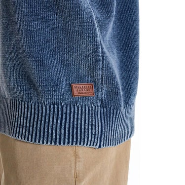 ビラボン BILLABONG　GARAGE CREW NECK セーター BF012600 詳細11