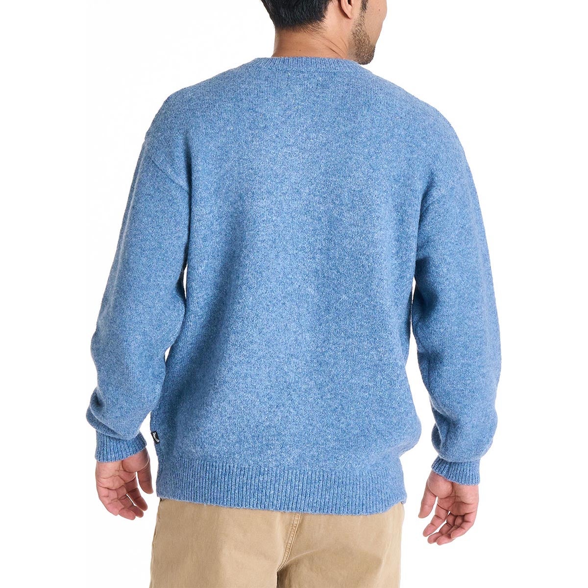 ビラボン BILLABONG　CREW NECK セーター BF012601 詳細3