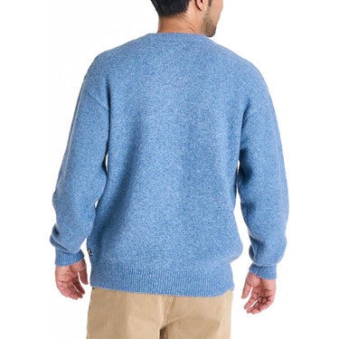 ビラボン BILLABONG　CREW NECK セーター BF012601 詳細3