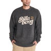 ビラボン BILLABONG　CREW NECK セーター BF012601 詳細7